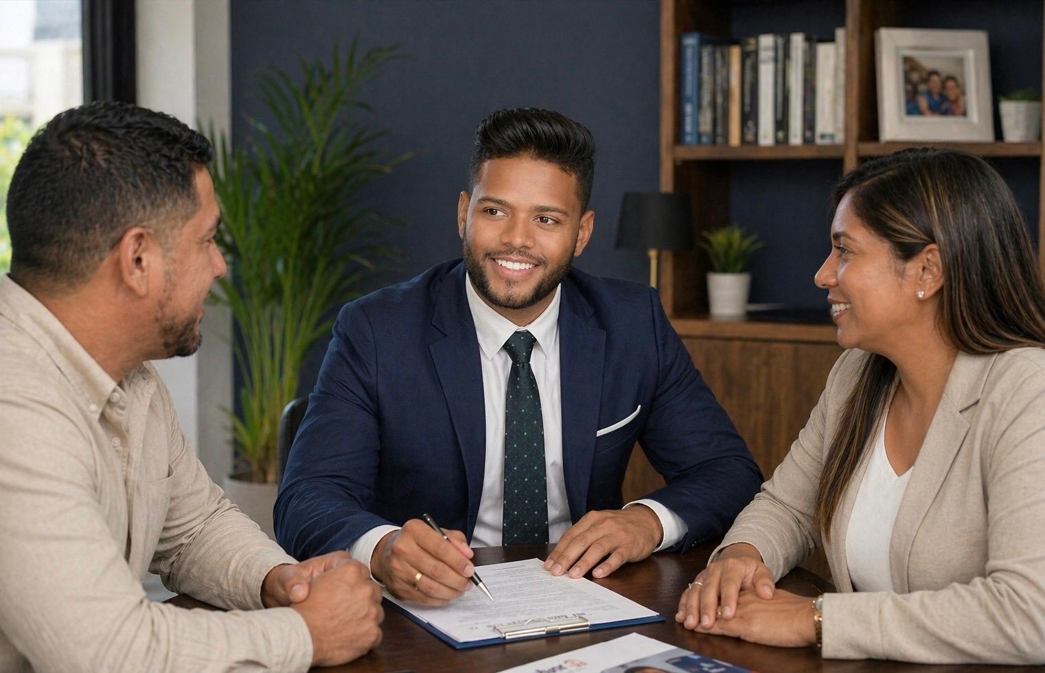 Consulta de extranjería - Prolabor Abogados